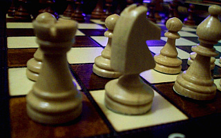 Ostróda może doczekać się szachowych arcymistrzów